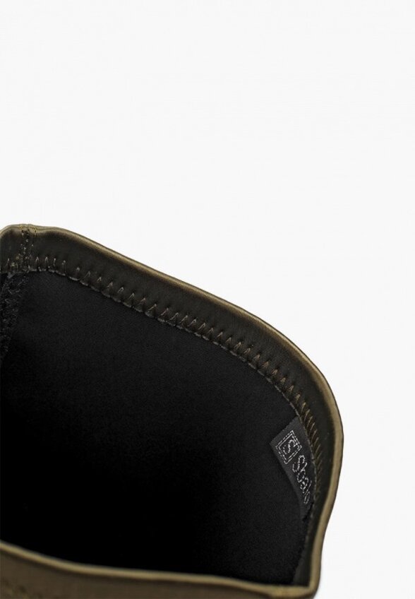 Ботфорты Sbalo