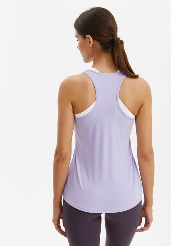 Майка спортивная Beself