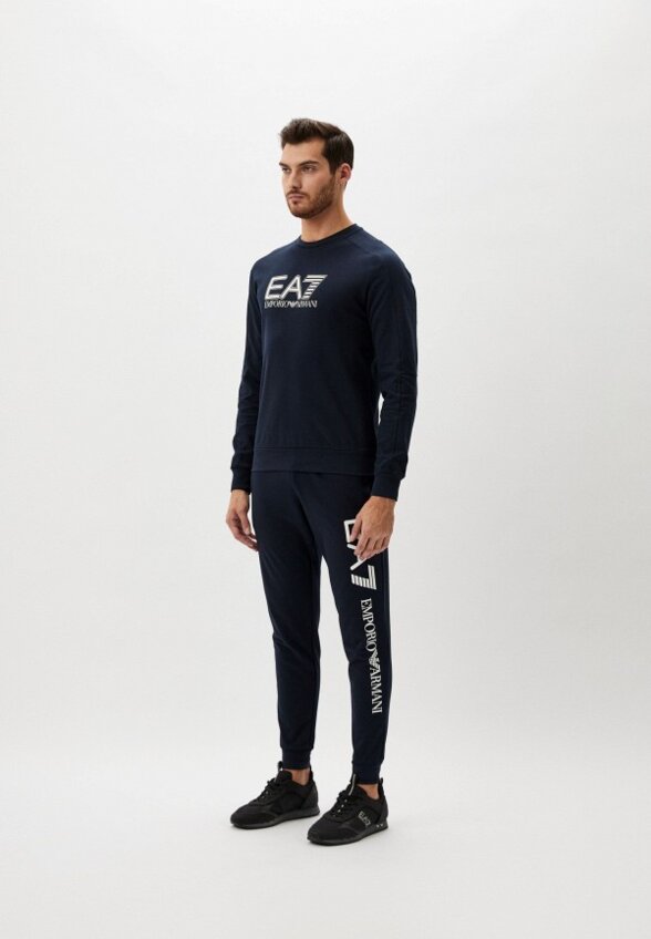 Брюки спортивные EA7