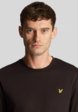 Лонгслив Lyle & Scott11  - превью