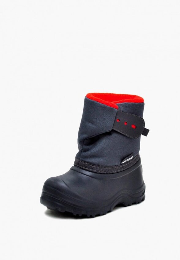 Дутики Nordman