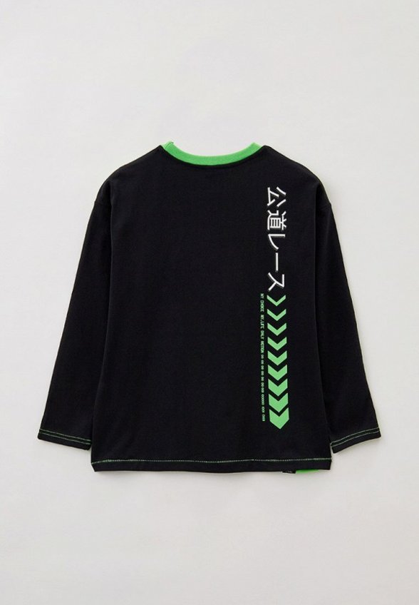 Лонгслив PlayToday