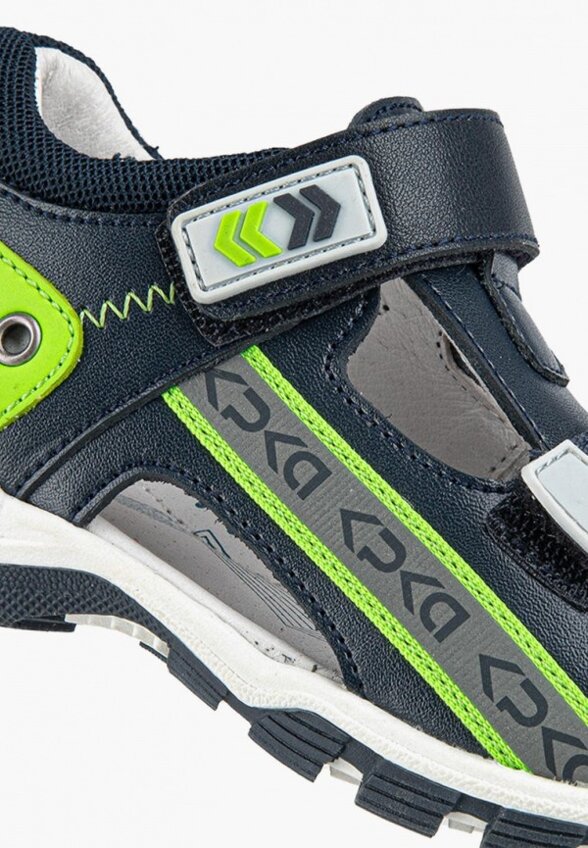 Сандалии Kapika