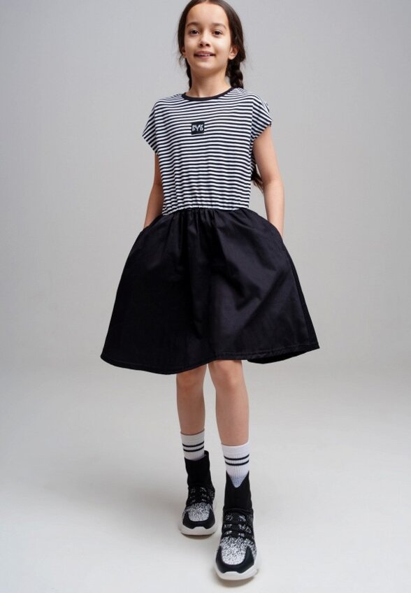 Платье PlayToday