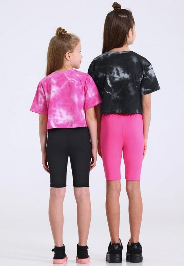 Велосипедки 2 шт. Апрель