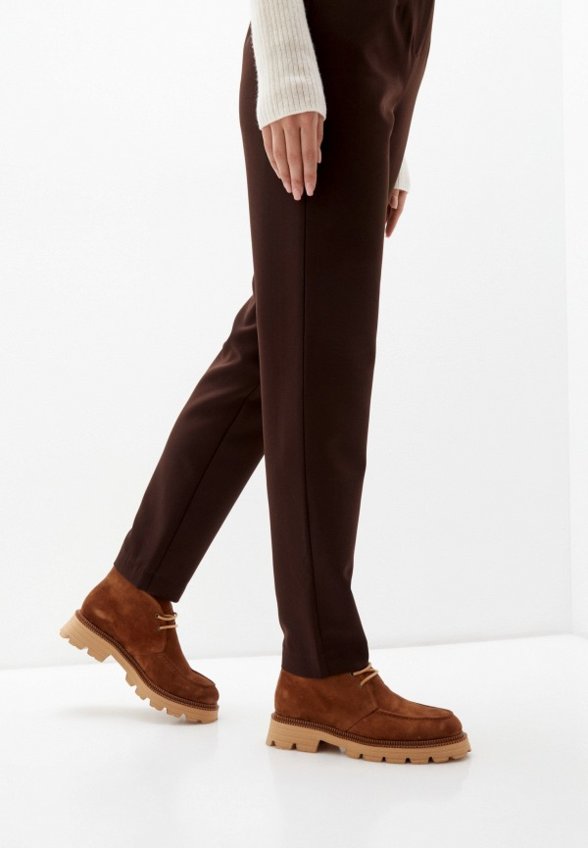 Ботинки Pazolini