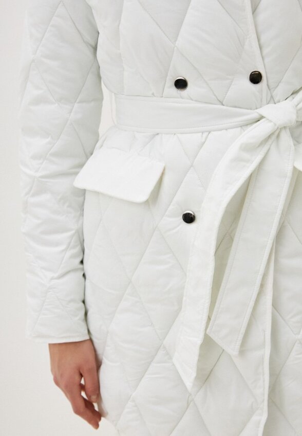 Куртка стеганая Isibris