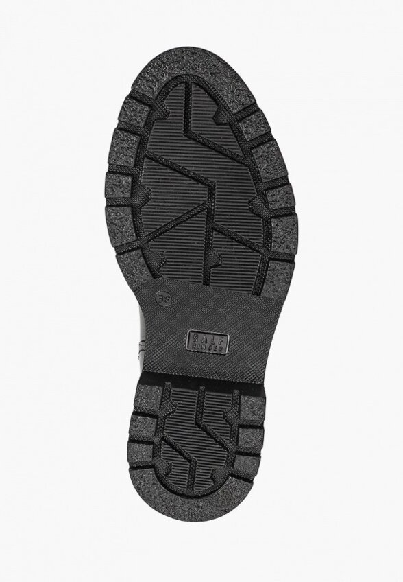 Лоферы Ralf Ringer