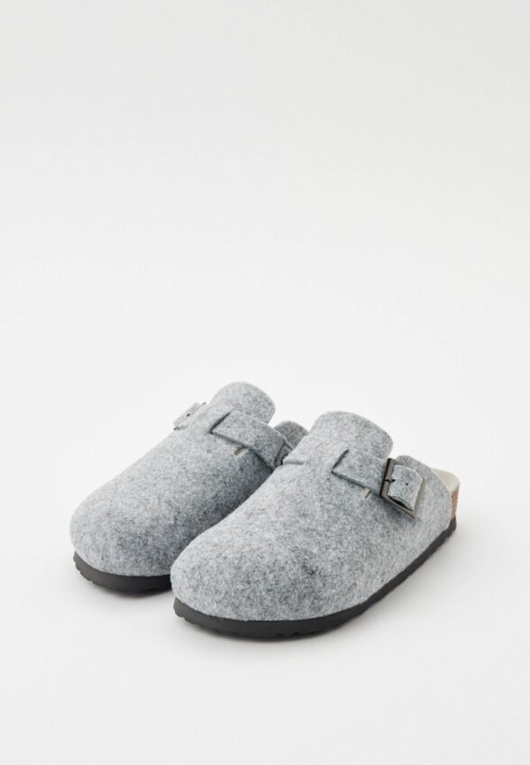 Тапочки Ekonika