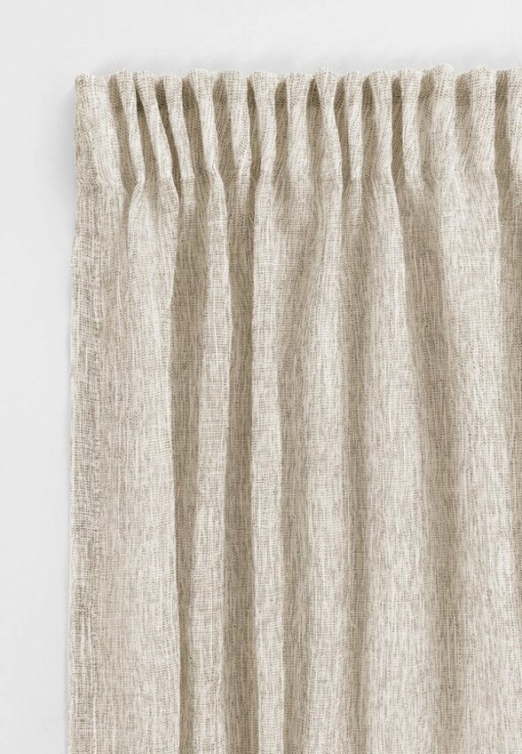 Штора Daily by T