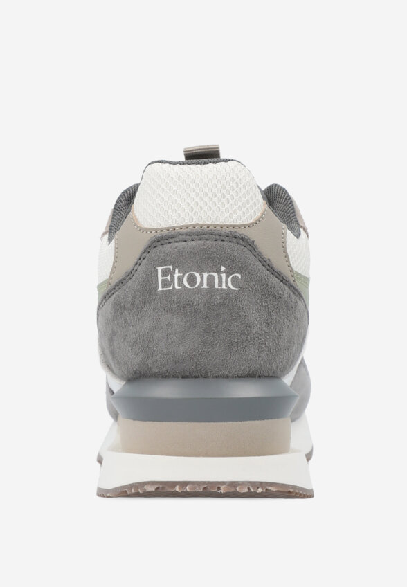Кроссовки женские Etonic Ester, Серый
