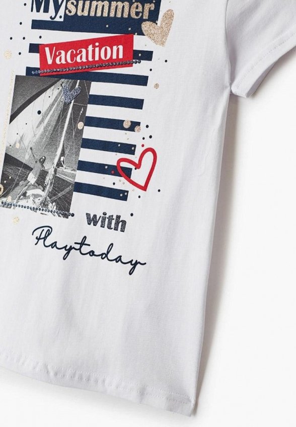 Футболка PlayToday