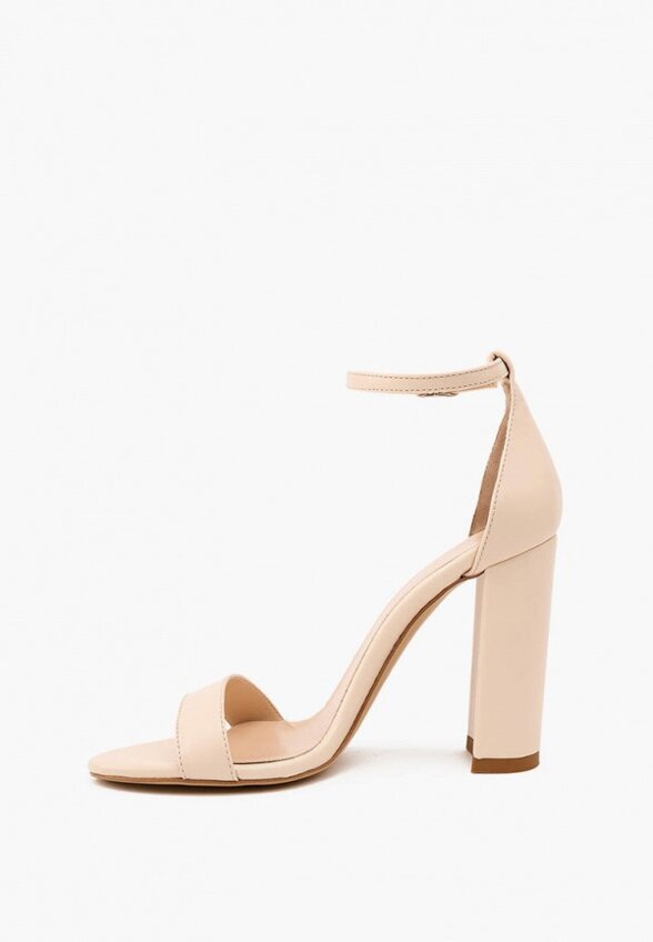 Босоножки Mysa