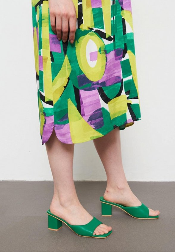 Платье Samoon by Gerry Weber