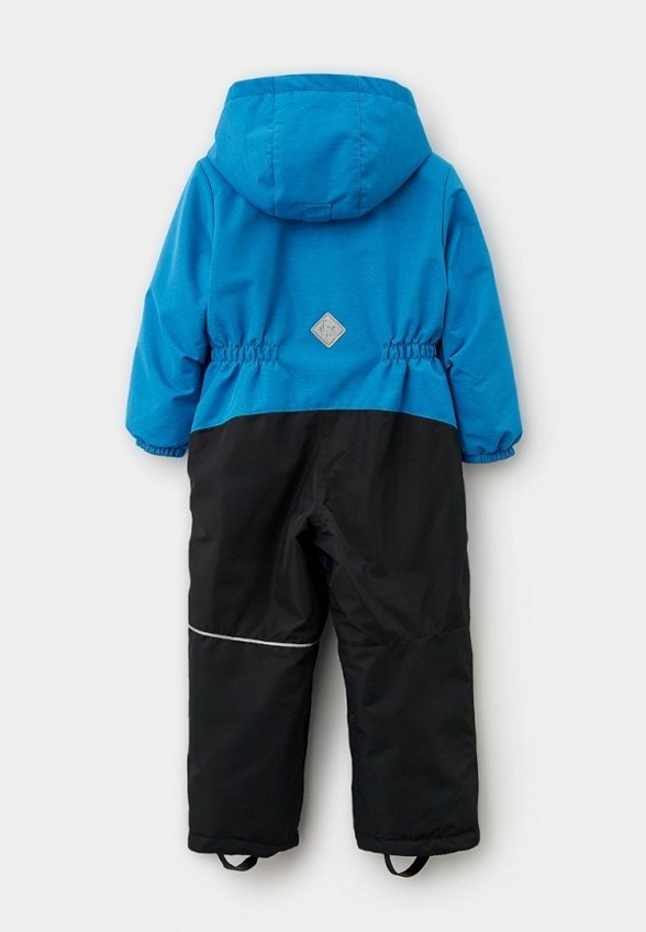 Комбинезон утепленный Jam Mix