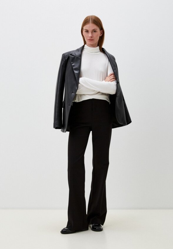 Водолазка Модный дом Виктории Тишиной