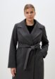 Пальто однобортное Kenan2  - превью