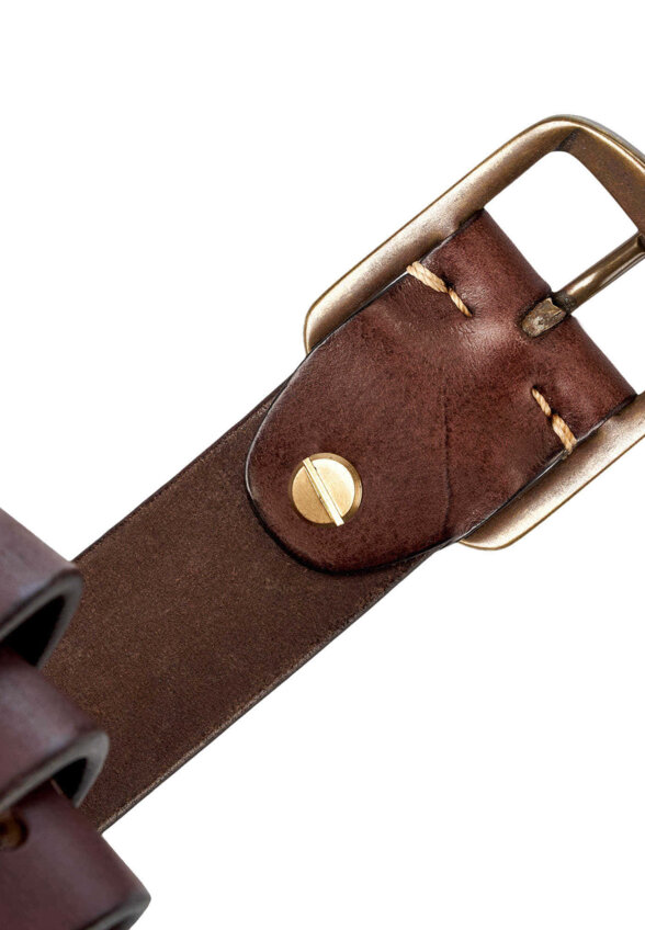 Др.Коффер R017V-07-125-104-09 ремень