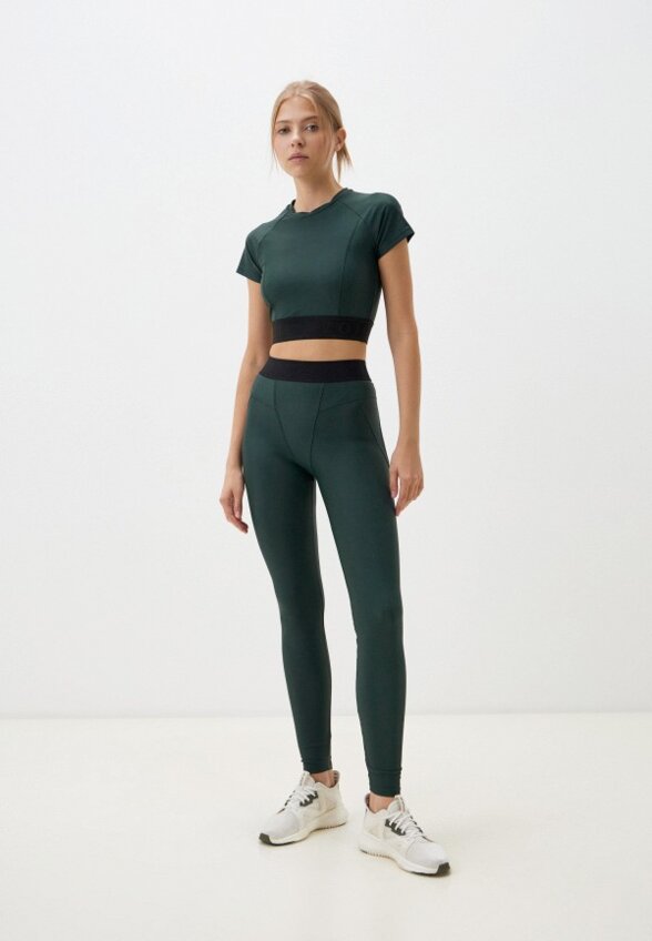 Топ спортивный Zojj