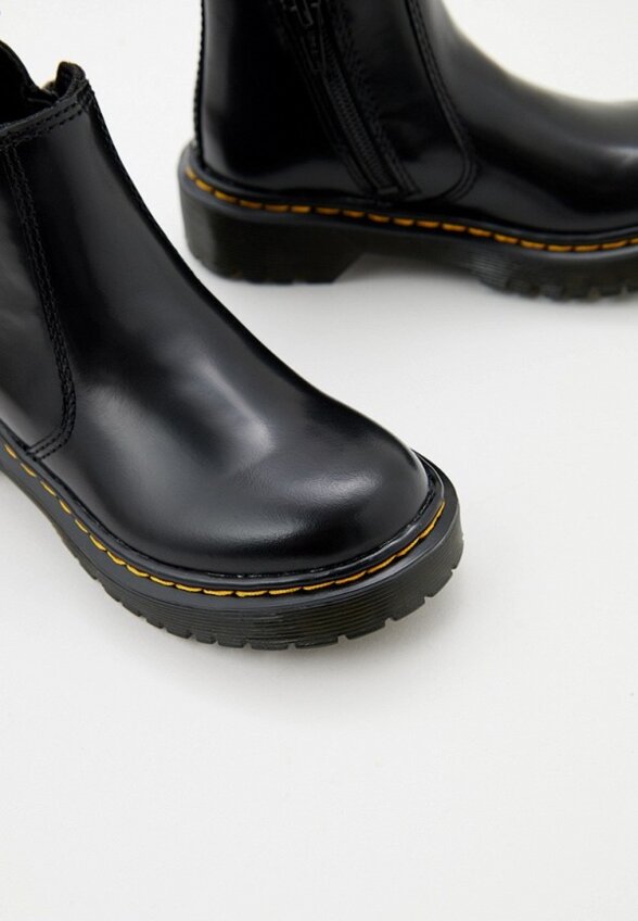 Ботинки Dr. Martens
