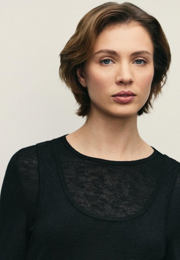 Джемпер Zarina