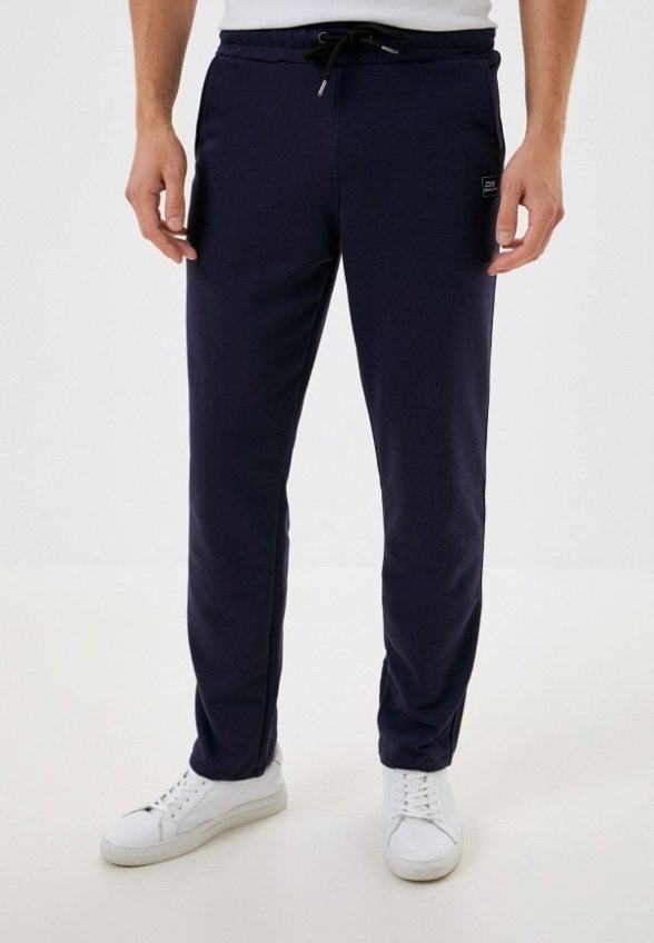 Брюки спортивные D.S
