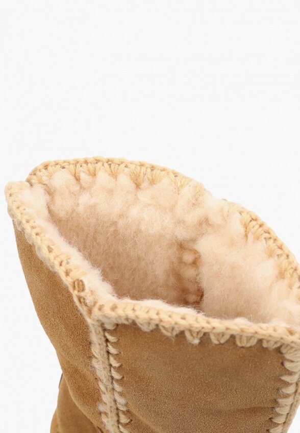 Полусапоги Bearpaw