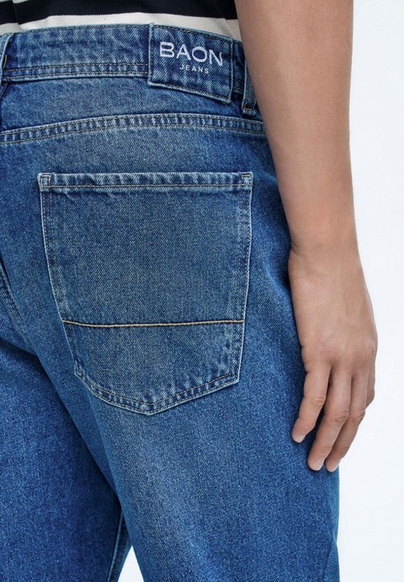 Джинсы Baon
