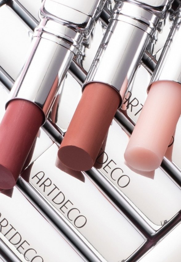 Бальзам оттеночный для губ Artdeco