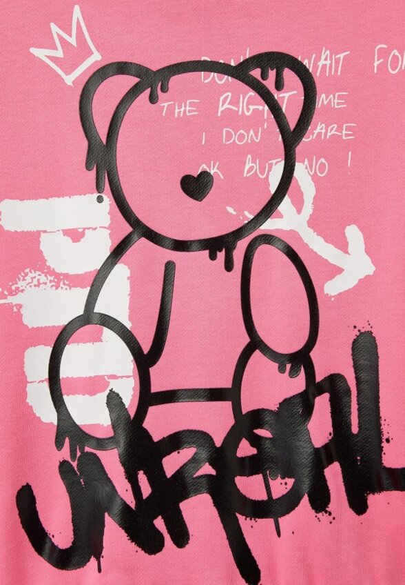 Платье PlayToday