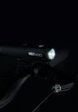 Фонарь велосипедный передний Cat Eye Volt400, Черный6  - превью