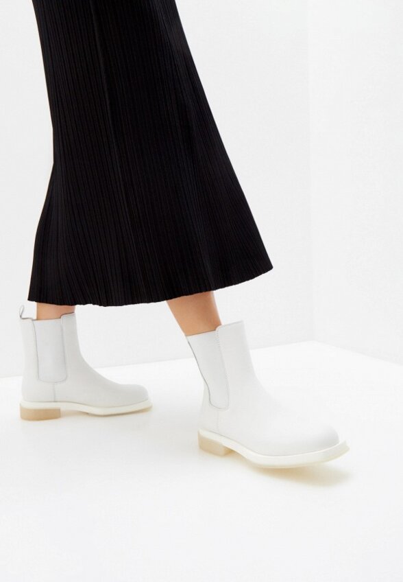 Полусапоги Basconi