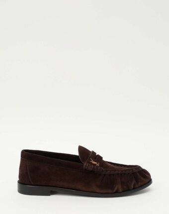 Saint Laurent Le Loafer женщинам