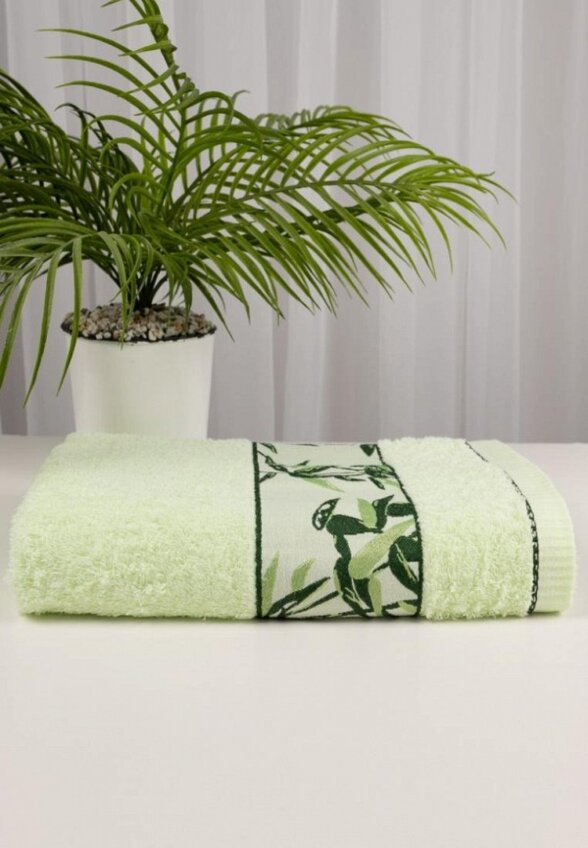 Полотенце Wellness