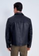 Куртка кожаная Finn Flare3  - превью