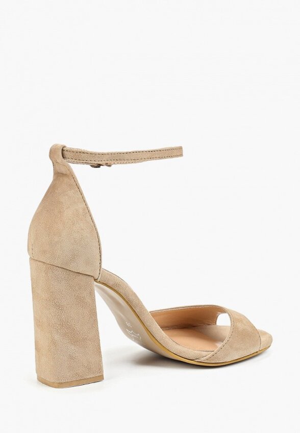 Босоножки Gresco