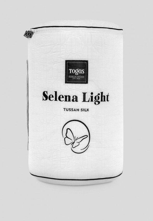 Одеяло 1,5-спальное Togas