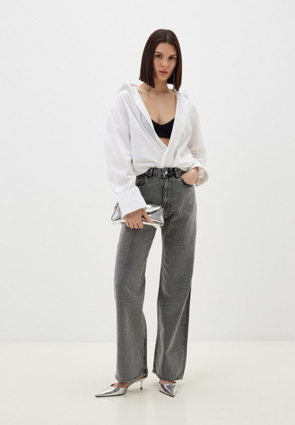 Джинсы Indiano Natural