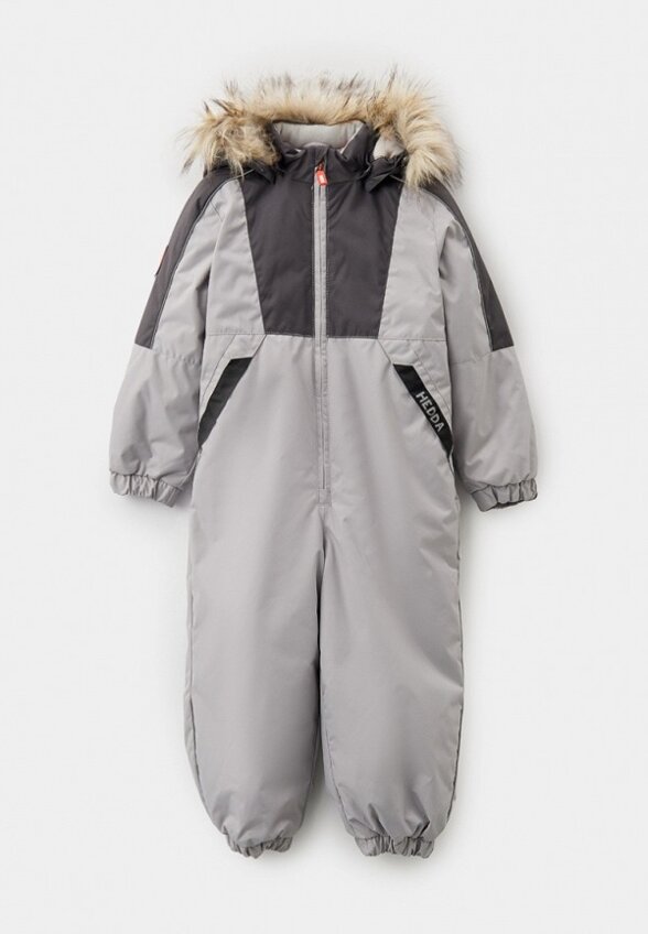 Комбинезон утепленный Hedda