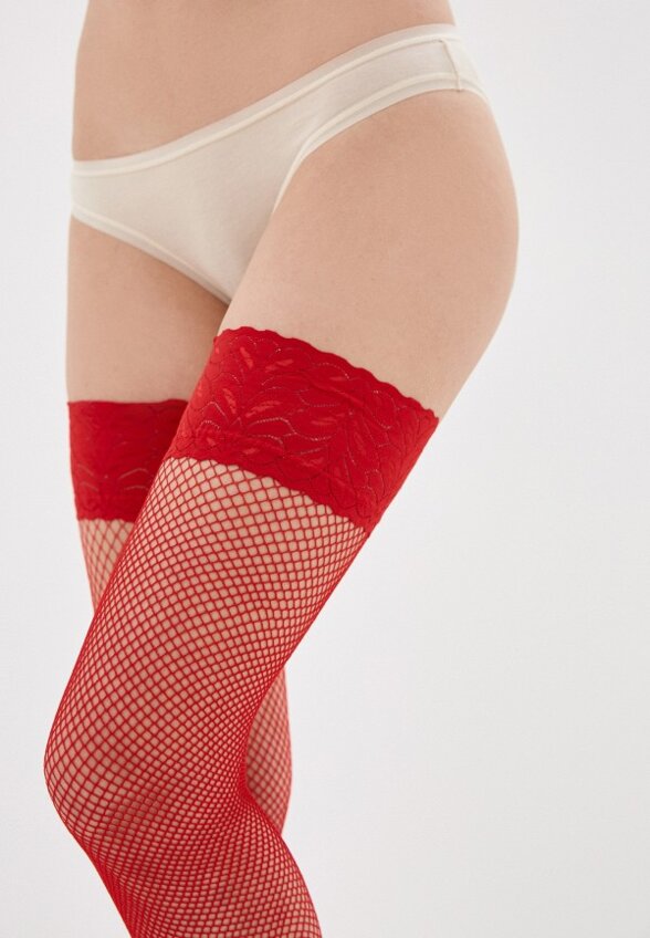 Чулки Holstinka