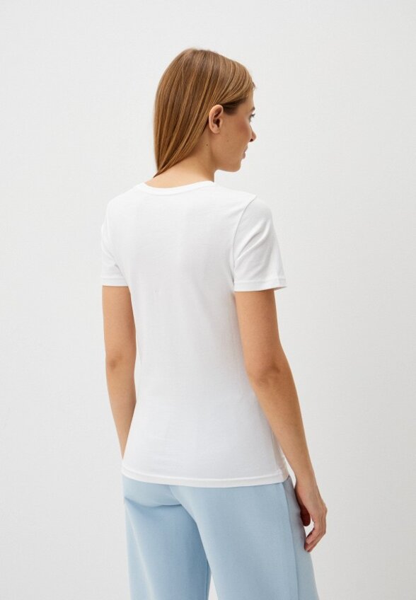 Футболка GSD