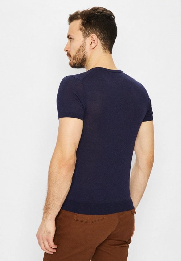 Футболка Grostyle