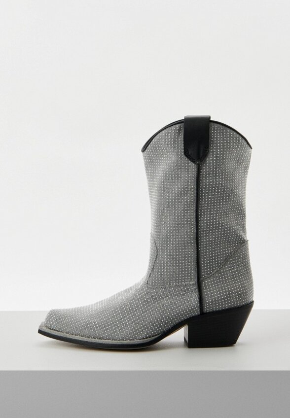 Полусапоги Vic Matie