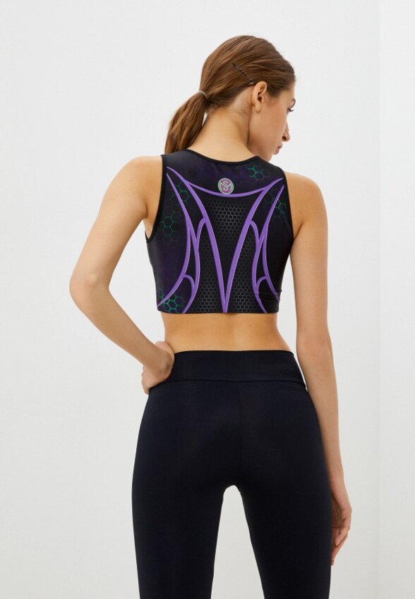 Топ спортивный Mansen