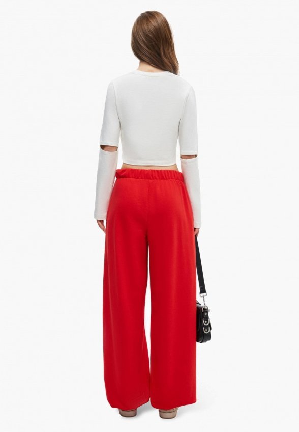 Лонгслив Top Top