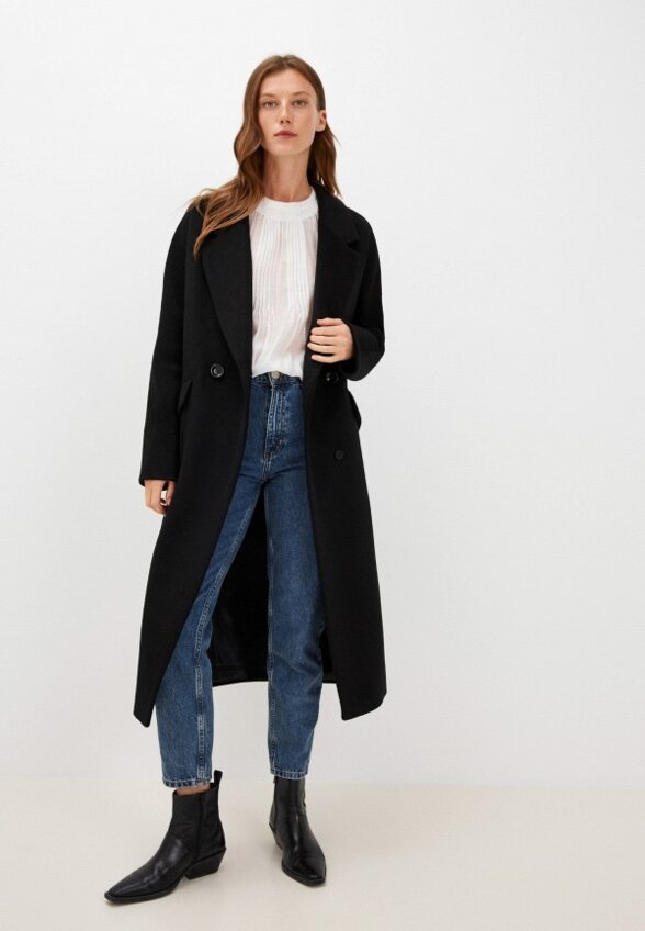 Пальто-халат Avalon