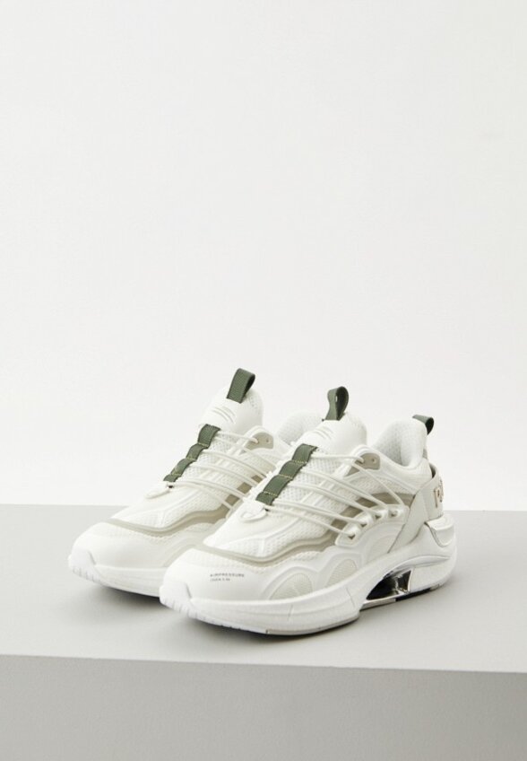 Кроссовки Plein Sport