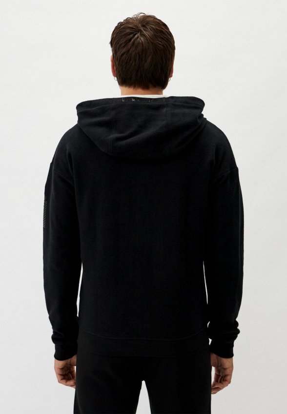 Толстовка La Martina