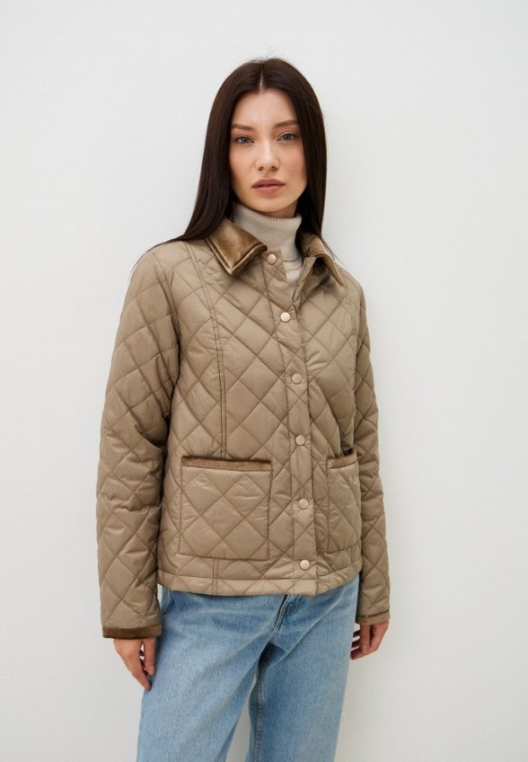 Куртка-рубашка Снежная Королева