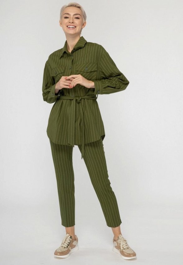 Рубашка Vladi Collection